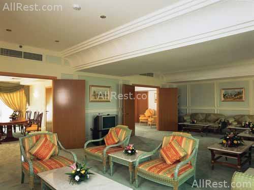 Mirfa Hotel 9